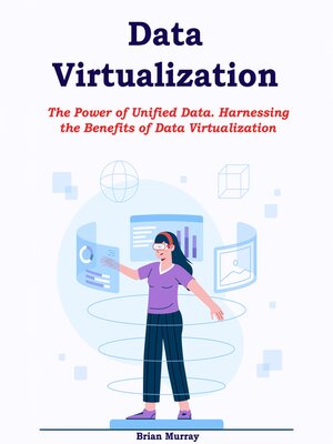 cover image of Data Virtualization